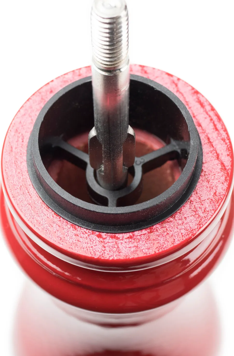 Pepermolen Peugeot Paris Laqué Rouge Passion 40 cm