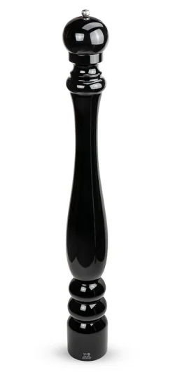 Pepermolen Peugeot Paris Laqué Noir 80 cm