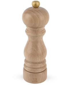 Peugeot Pepermolen Paris Naturel 18 cm New