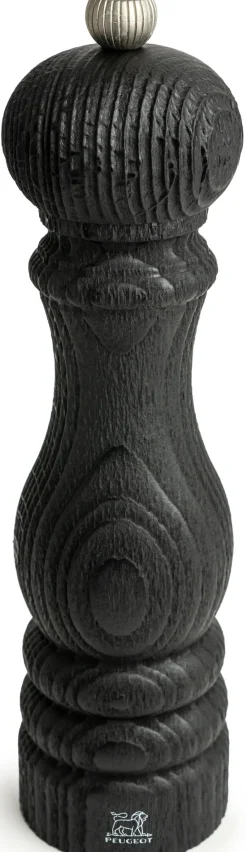 Peugeot Pepermolen Paris Nature Black 22 cm Clearance