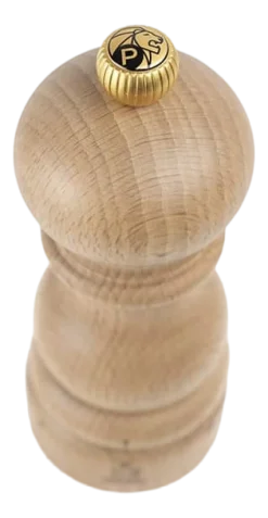 Pepermolen Peugeot Paris Naturel 15 cm
