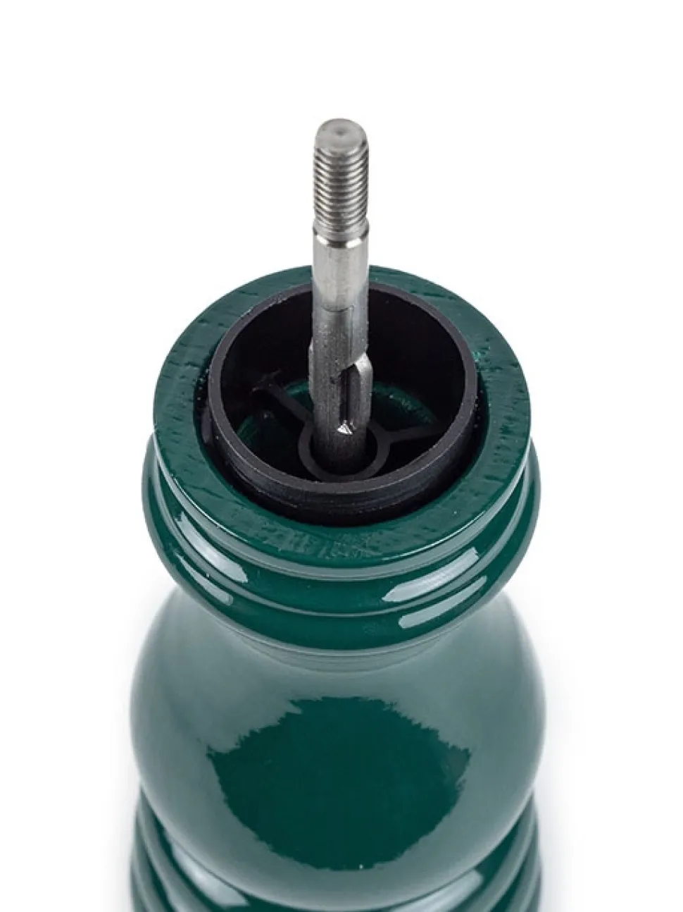 Pepermolen Peugeot Parisrama Bosgroen 18 cm