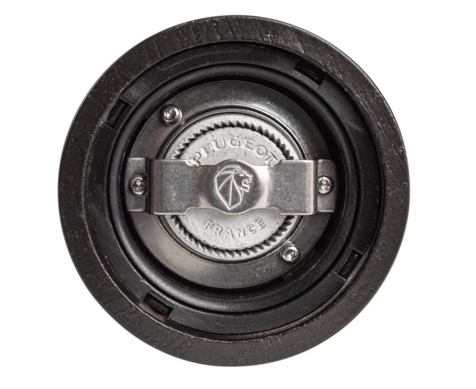Pepermolen Peugeot Paris U-Select Black 30 cm