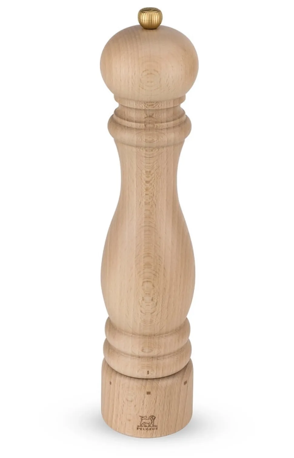 Pepermolen Peugeot Paris U-Select Natural 22 cm
