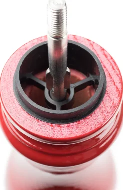 Peugeot Pepermolen Paris U-Select Laqué Rouge Passion 30 cm Discount