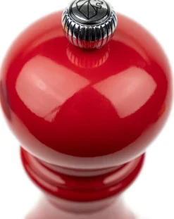 Pepermolen Peugeot Paris U-Select Laqué Rouge Passion 18 cm