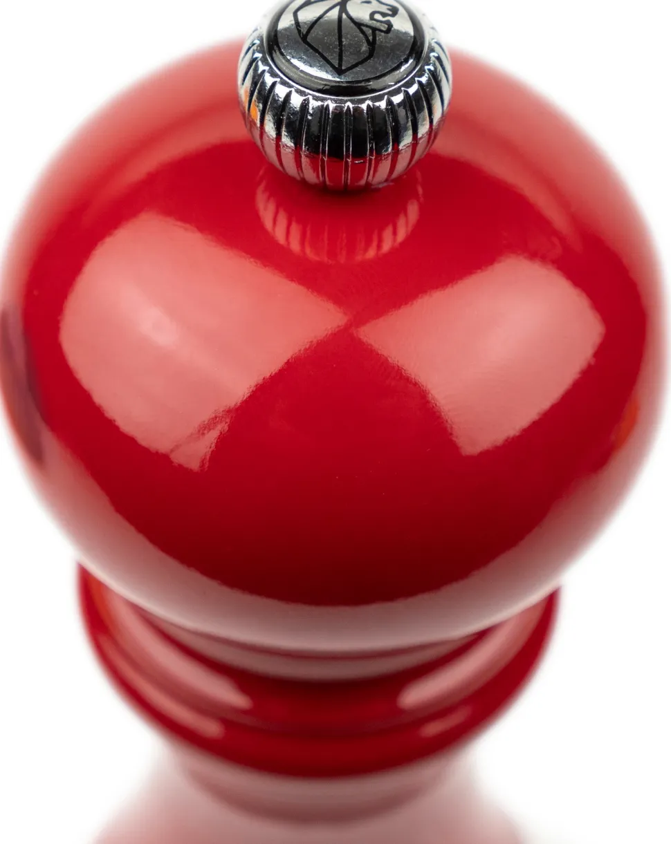 Pepermolen Peugeot Paris U-Select Laqué Rouge Passion 18 cm