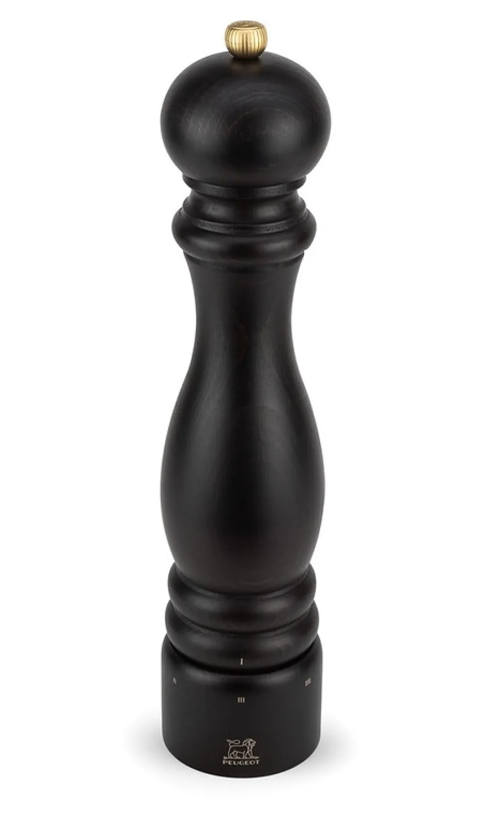 Peugeot Pepermolen Paris U-Select Chocolat 40 cm Online