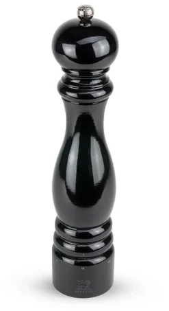 Peugeot Pepermolen Paris U-Select Laqué Noir 18 cm
