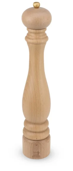 Peugeot Pepermolen Paris U-Select Natural 30 cm Discount