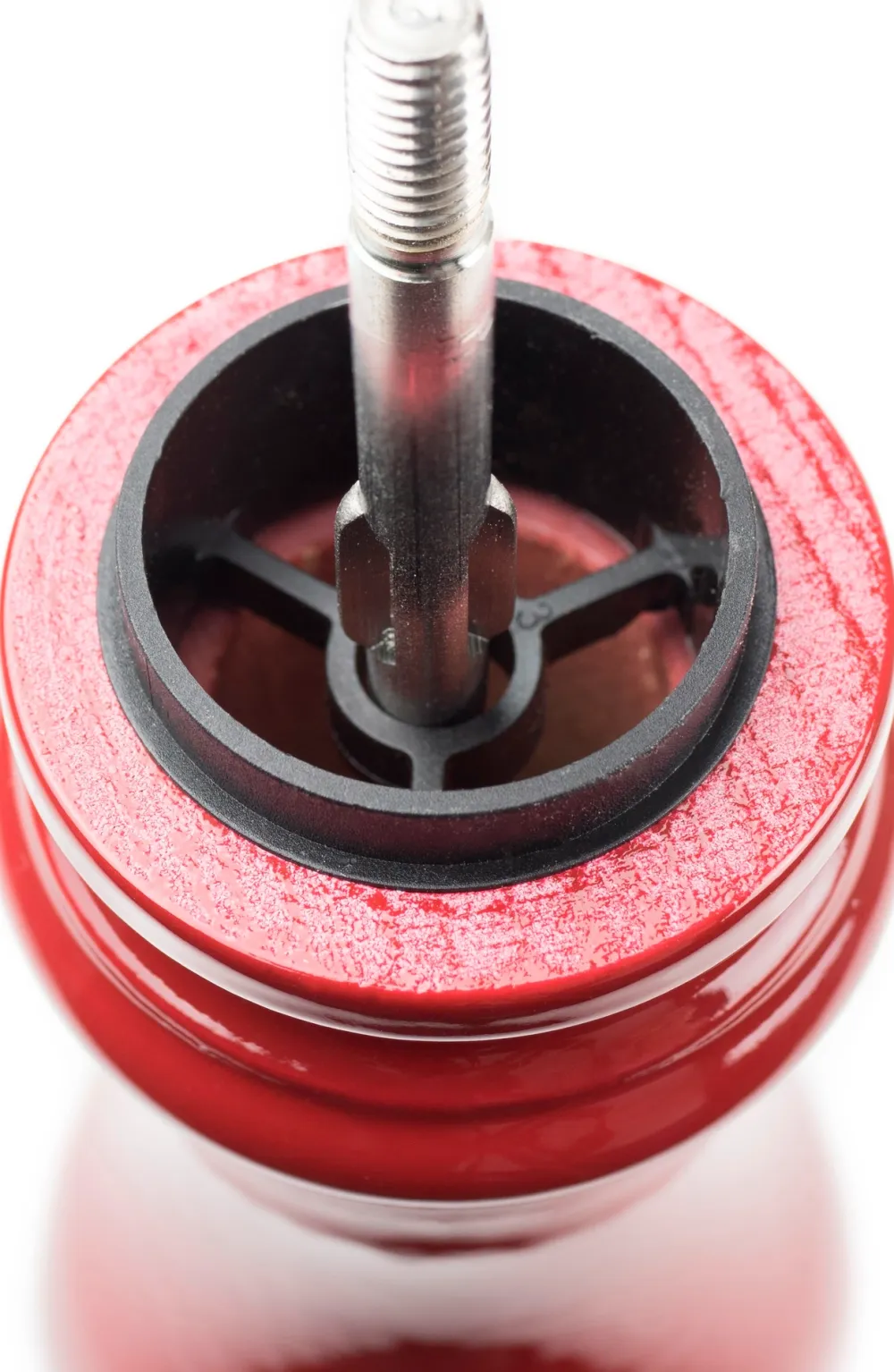 Peugeot Pepermolen Paris U-Select Laqué Rouge Passion 22 cm Clearance
