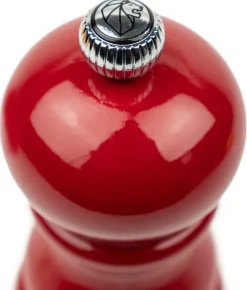 Peugeot Pepermolen Paris U-Select Laqué Rouge Passion 12 cm Online