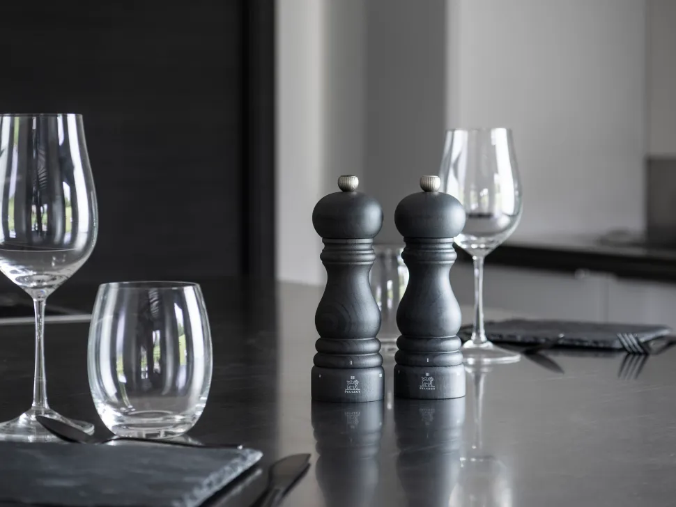 Pepermolen Peugeot Paris U-Select Graphite 12 cm