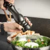 Pepermolen Peugeot Paris U-Select Chef Carbone 22 cm