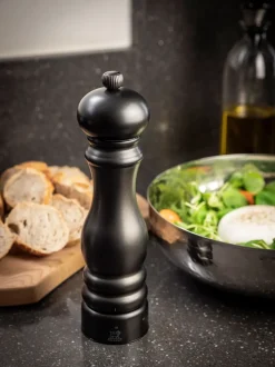 Pepermolen Peugeot Paris U-Select Chef Carbone 22 cm