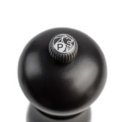 Peugeot Pepermolen Paris U-Select Black 12 cm