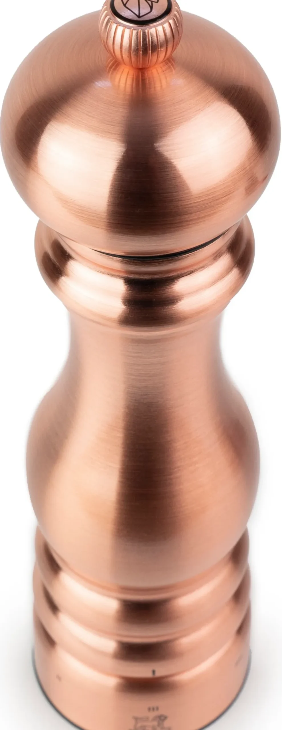 Peugeot Pepermolen Paris U-Select Chef Copper 22 cm