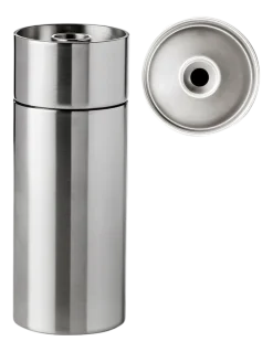 Pepermolen Stelton Arne Jacobsen Steel