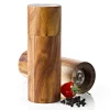 AdHoc Peper- of zoutmolen Acacia Bruin 17 cm Hot