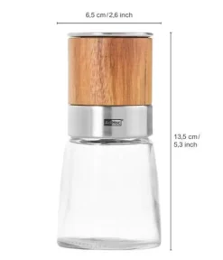 AdHoc Peper- of Zoutmolen Akasia Bruin Outlet