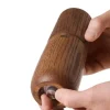 Peper- of Zoutmolen Adhoc Yono Donkerbruin 18 cm