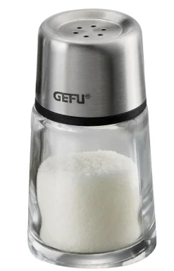 Gefu Peper- of Zoutmolen Shaker Brunch New