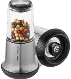 Peper- of Zoutmolen Gefu X-Plosion Small