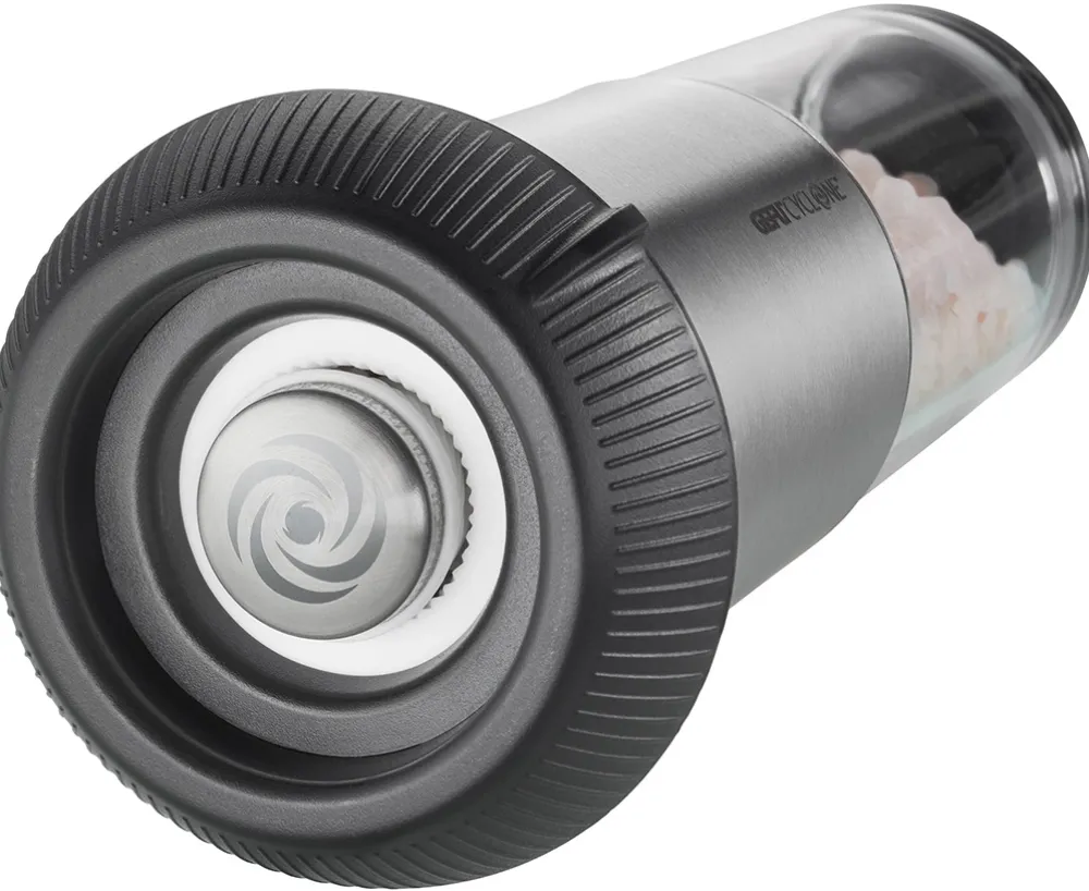 Gefu Peper- of Zoutmolen X-Plosion Medium New