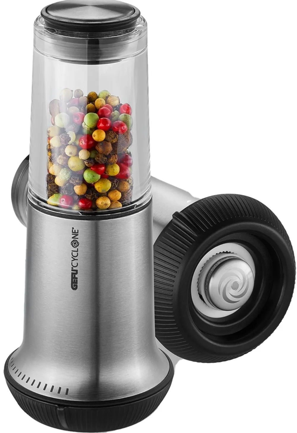 Gefu Peper- of Zoutmolen X-Plosion Medium New