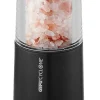 Gefu Peper- of Zoutmolen X-Plosion Black Medium Clearance