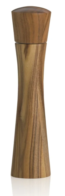 Peper- of Zoutmolen Kela Kaja Bruin 25 cm