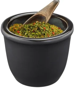 Peper- of Zoutpot Gefu X-Plosion Black