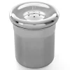 BergHOFF Pepervaatje Essentials Silver Hot