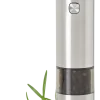 AdHoc Peper- / Zoutmolen i.Mill Mini 14 cm Hot