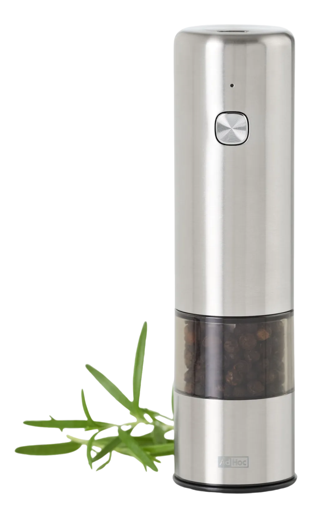 AdHoc Peper- / Zoutmolen i.Mill Mini 14 cm Hot