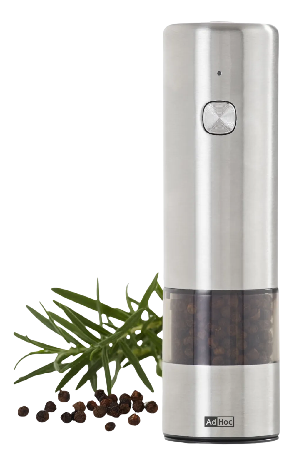 AdHoc Peper- / Zoutmolen i.Mill Mini 14 cm Hot