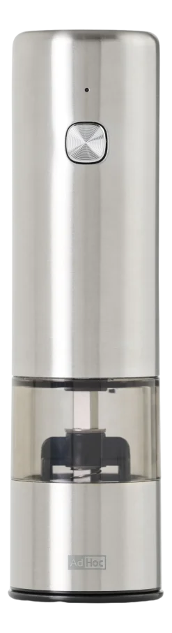 AdHoc Peper- / Zoutmolen i.Mill Mini 14 cm Hot