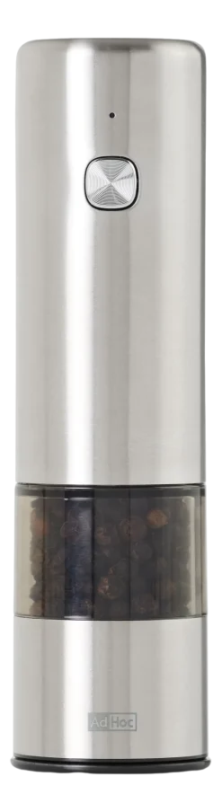 AdHoc Peper- / Zoutmolen i.Mill Mini 14 cm Hot