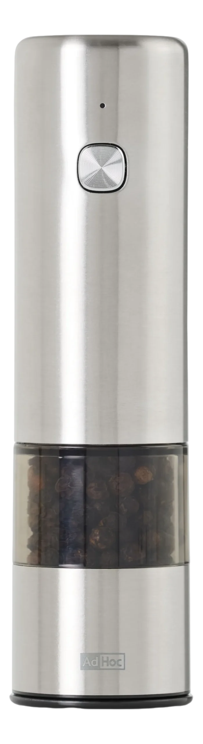 AdHoc Peper- / Zoutmolen i.Mill Mini 14 cm Hot