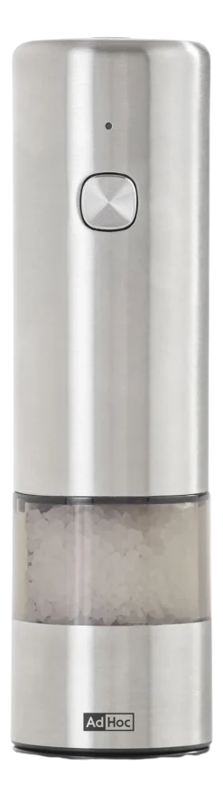 AdHoc Peper- / Zoutmolen i.Mill Mini 14 cm Hot