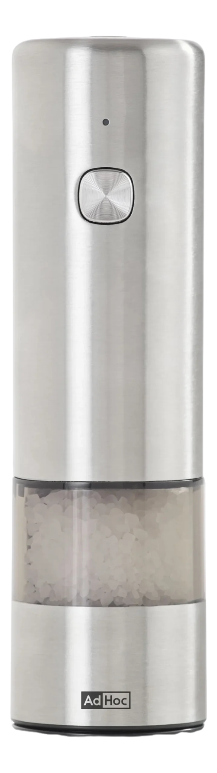 AdHoc Peper- / Zoutmolen i.Mill Mini 14 cm Hot