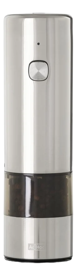 AdHoc Peper- / Zoutmolen i.Mill Polished 17 cm Outlet