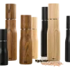AdHoc Peper- / Zoutmolen Levo Ash Wood Light 21 cm Best
