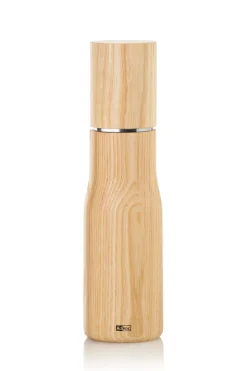 AdHoc Peper- / Zoutmolen Levo Ash Wood Light 21 cm Best