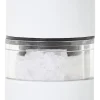 AdHoc Peper- / Zoutmolen Minimill White 6,2 cm Discount