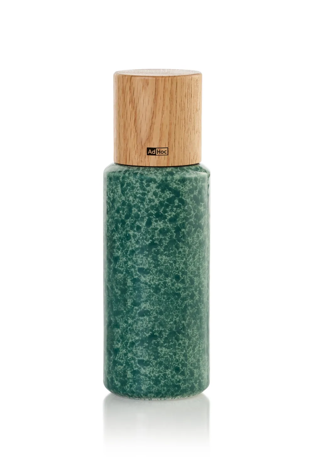 AdHoc Peper- / Zoutmolen Yara Green 18 cm