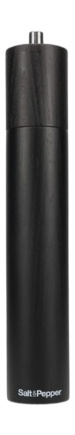 Peper- / Zoutmolen Salt & Pepper Grind Black 29 cm