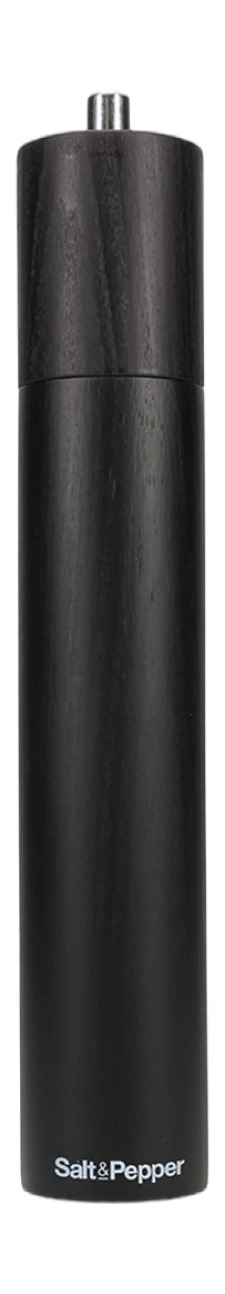 Peper- / Zoutmolen Salt & Pepper Grind Black 29 cm