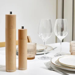 Peper- / Zoutmolen Salt & Pepper Grind Brown 29 cm