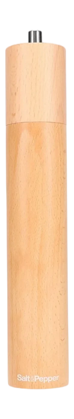 Peper- / Zoutmolen Salt & Pepper Grind Brown 29 cm